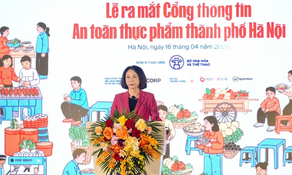 Tin vui: Hà Nội có “la bàn” mới tìm điểm ăn ngon, hướng tới xóa sạch vi phạm an toàn thực phẩm