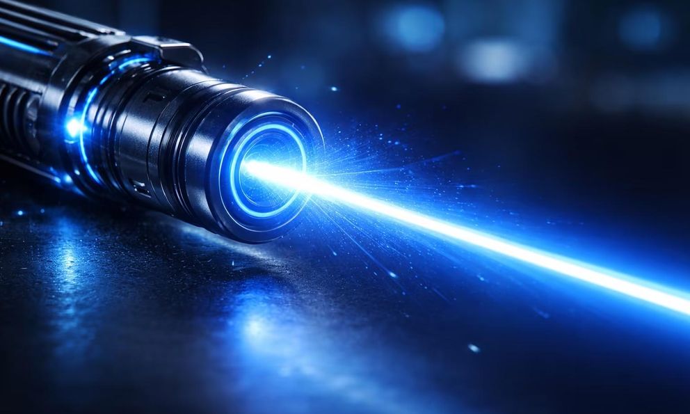 Nga khiến thế giới kinh ngạc vì tạo ra loại tia gần như chạm đến giới hạn: Nhỏ tương đương một loại virus