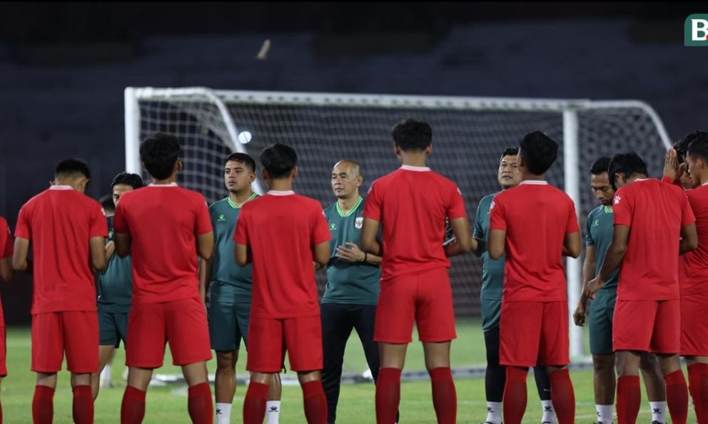 Báo Indonesia sợ đội nhà thua tuyển Việt Nam ở “trận sinh tử” và bị loại sớm