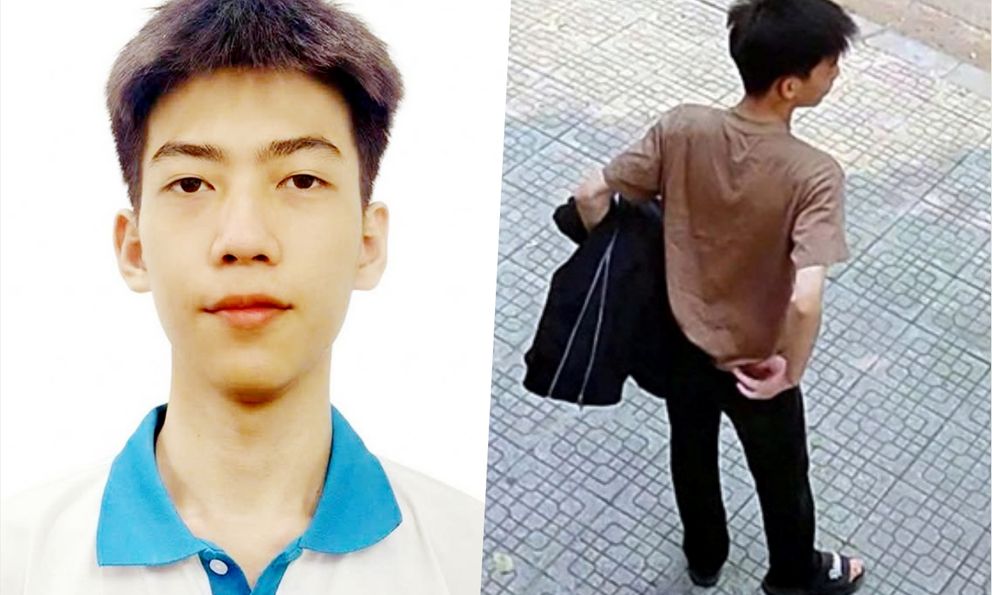 Vụ thanh niên 20 tuổi mất tích bí ẩn nhiều ngày: Lá thư để lại khiến mọi người hoang mang