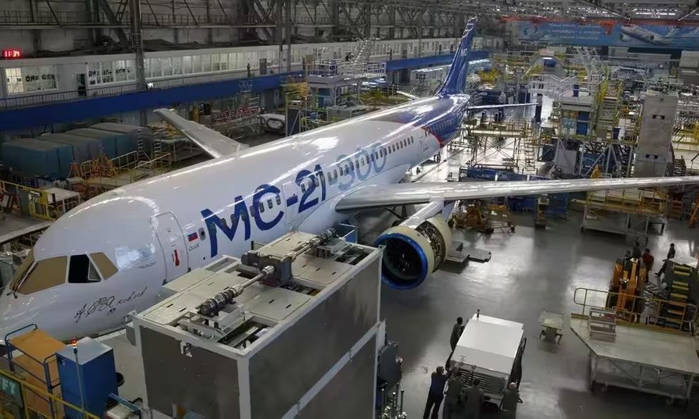 Nga đẩy nhanh quá trình hoàn thiện 