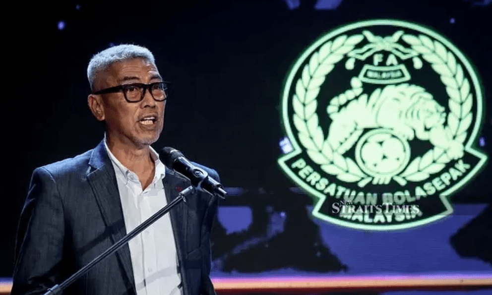 Bóng đá Malaysia lại “dậy sóng”: Nguy cơ bị FIFA điều tra vì bê bối mới