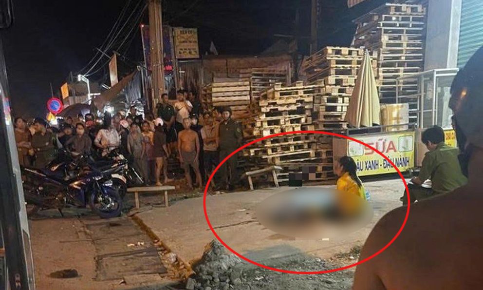 Vụ người đàn ông 38 tuổi bị đồng nghiệp đâm tử vong: Nguyên nhân không ngờ