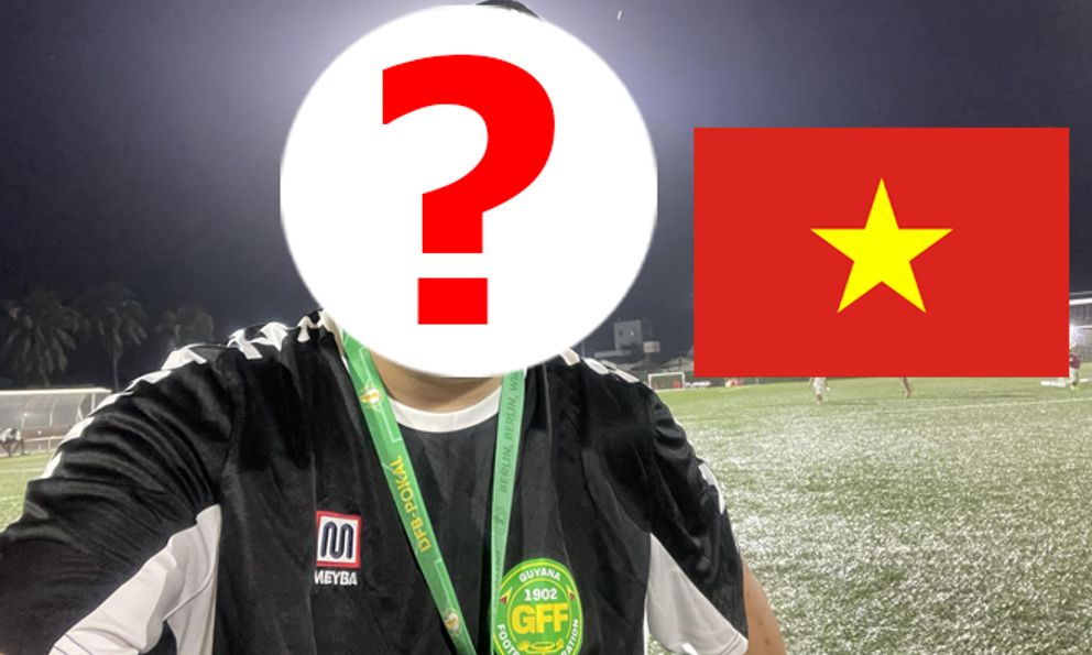 HLV Việt Nam rời đội tuyển châu Mỹ, đầu quân cho đội bóng của thầy Park Hang-seo