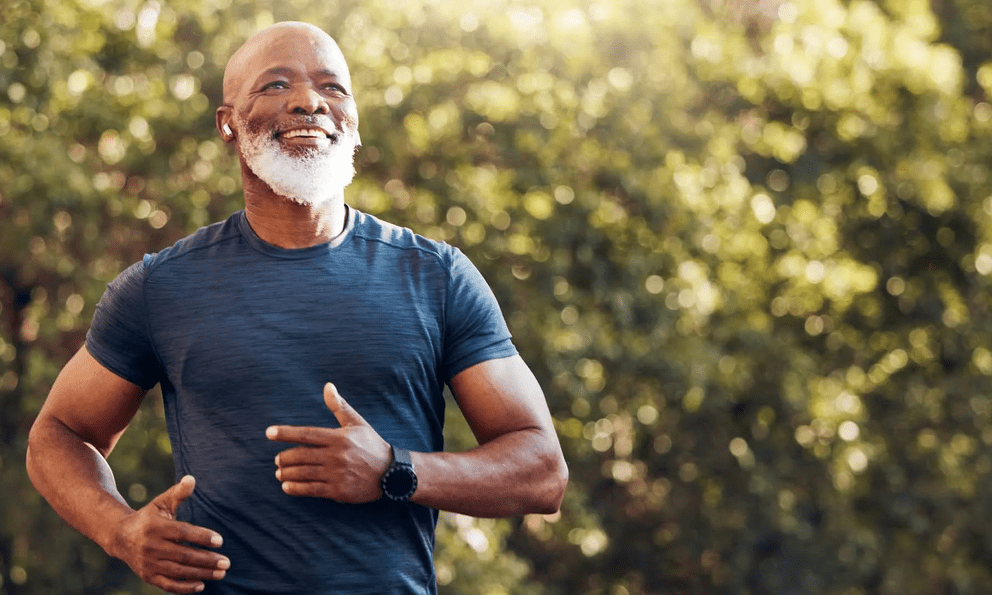 Đây là bài tập mà đột quỵ rất 