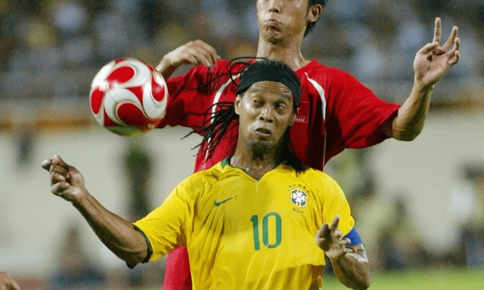 Cựu tuyển thủ Việt Nam “kêu cứu”: Tố bị giả danh để lừa đảo, liên quan đến cờ bạc, cá độ