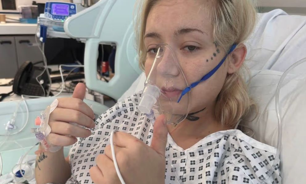 Cô gái 22 tuổi bàng hoàng mắc ung thư, chỉ còn sống được 18 tháng: 1 thói quen nghi là nguyên nhân