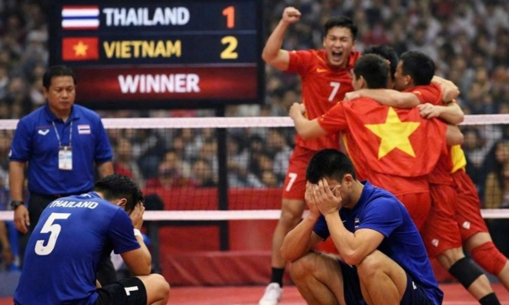 Malaysia muốn vượt tuyển Việt Nam, “soán ngôi” Thái Lan để vô địch World Cup
