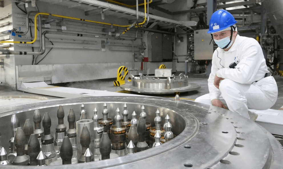 Nga tạo kỳ tích không một nước nào làm được: Tháo gỡ 