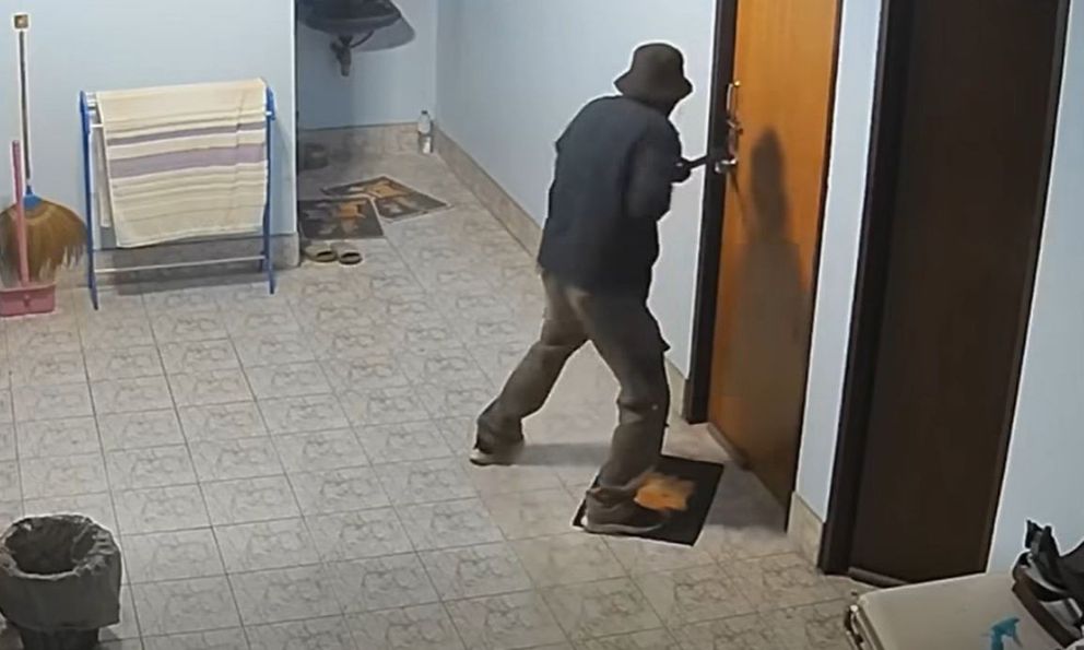 Bị mất số vàng trị giá hơn 2 tỷ, người đàn ông báo cảnh sát rồi không thể tin nổi danh tính kẻ chủ mưu