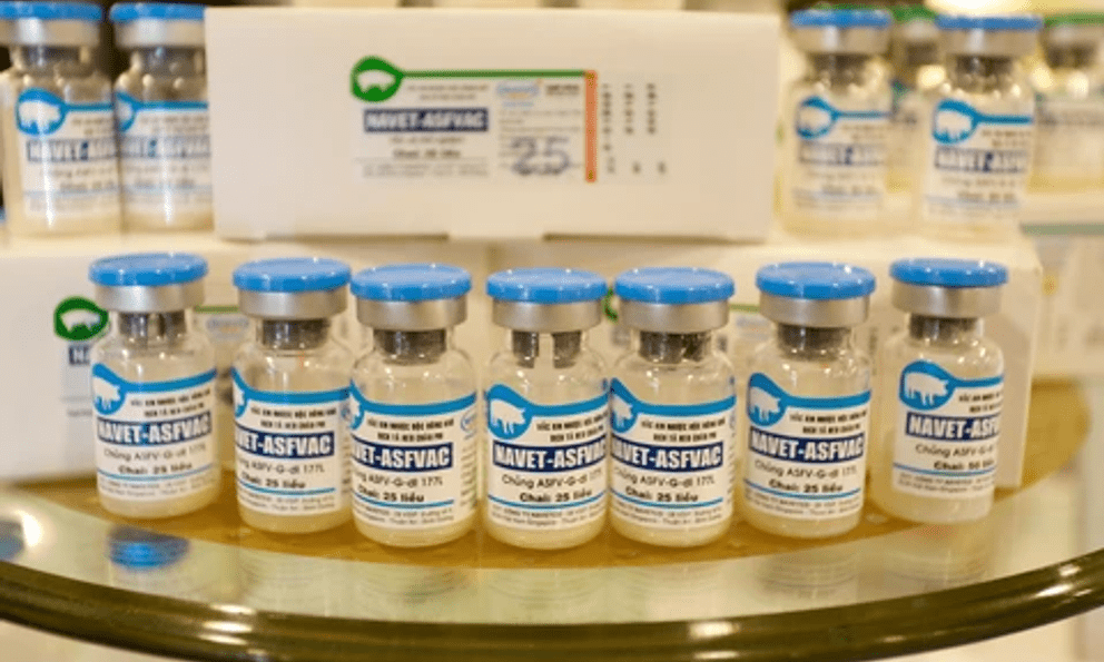 Việt Nam làm chủ công nghệ mà thế giới mất 100 năm chưa làm được