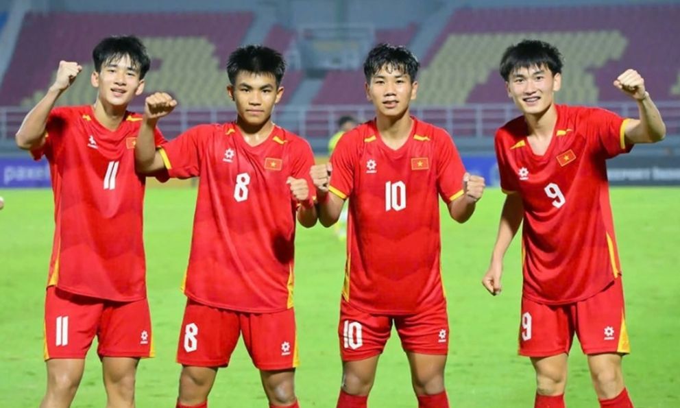 Chuyên gia: “Tuyển Việt Nam ở đẳng cấp cao hơn hẳn Malaysia”