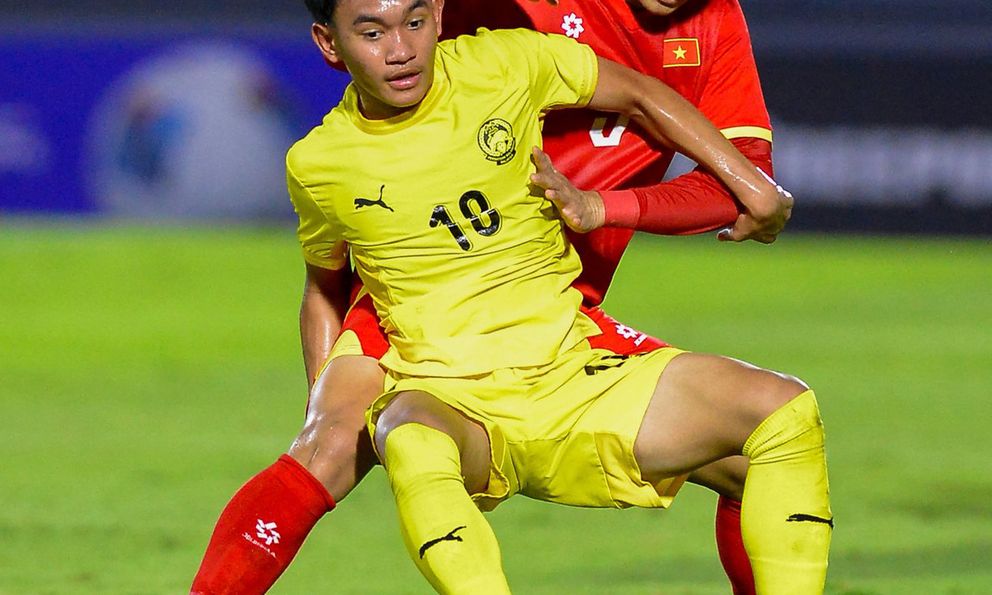 Liên tiếp thua đậm tuyển Việt Nam, LĐBĐ Malaysia ra tuyên bố gây tranh cãi