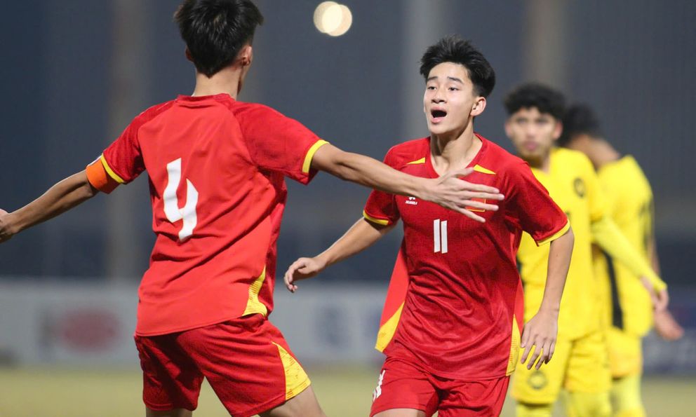 Tranh vé World Cup 2026, Việt Nam cần “hạ mặt đất” sau màn lên đỉnh Đông Nam Á