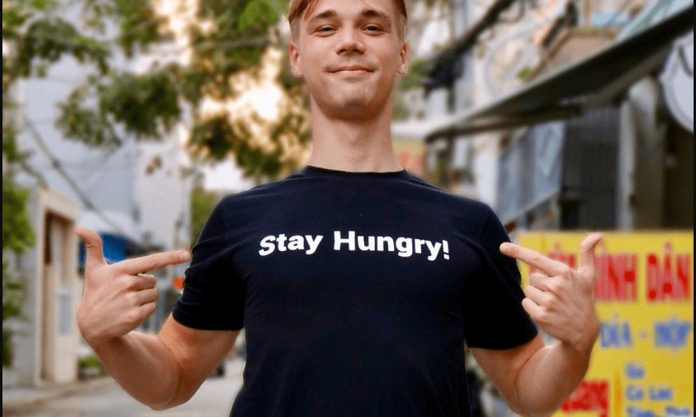 Không phải phở, món ăn Việt Nam này mới là hương vị khiến khách Tây 