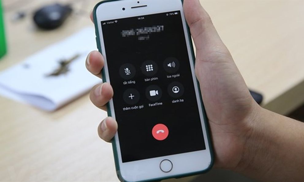 2 số điện thoại tuyệt đối không được bắt máy, tất cả người dân chú ý