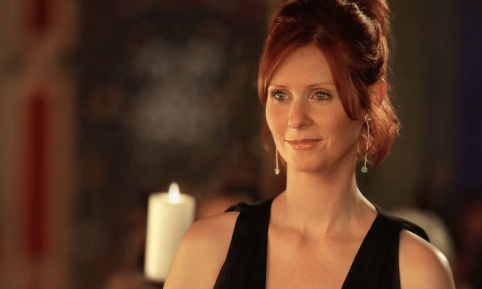 Xem phim Sex and the City, tôi quyết định rời xa bạn gái yêu suốt 6 năm: Một nhân vật đã giúp tôi tỉnh ngộ