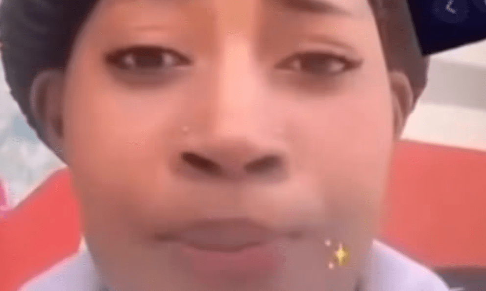 Lời nói cuối cùng đầy ám ảnh của người phụ nữ qua đời vì bệnh phổi