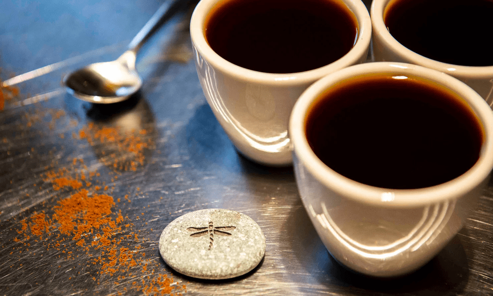 Ung thư gan và gan nhiễm mỡ rất “sợ” loại đồ uống này: Dùng thường xuyên thì xin chúc mừng