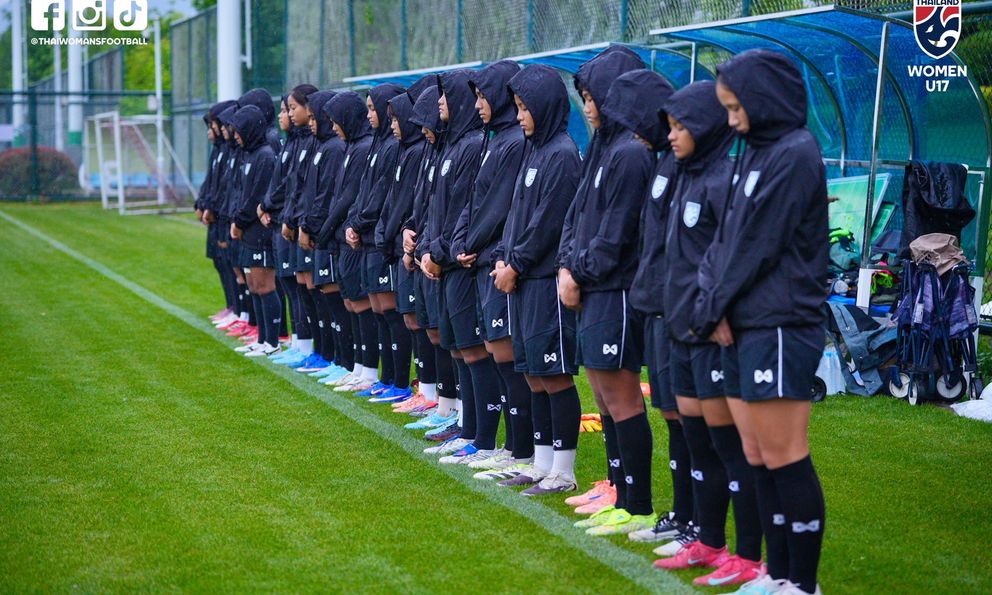 Tuyển Thái Lan tuyên bố hạ tuyển Việt Nam để nuôi tham vọng dự World Cup