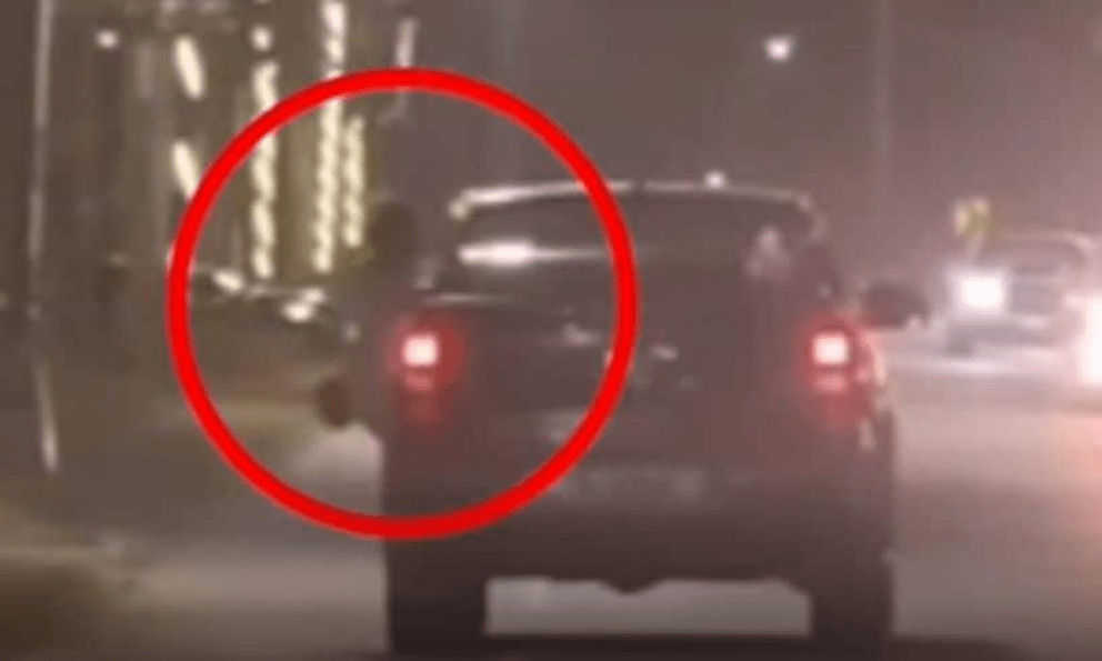 Vào khách sạn với người đàn ông mới quen rồi bị bỏ rơi, cảnh tượng xảy ra sau đó khiến cô gái trẻ ám ảnh