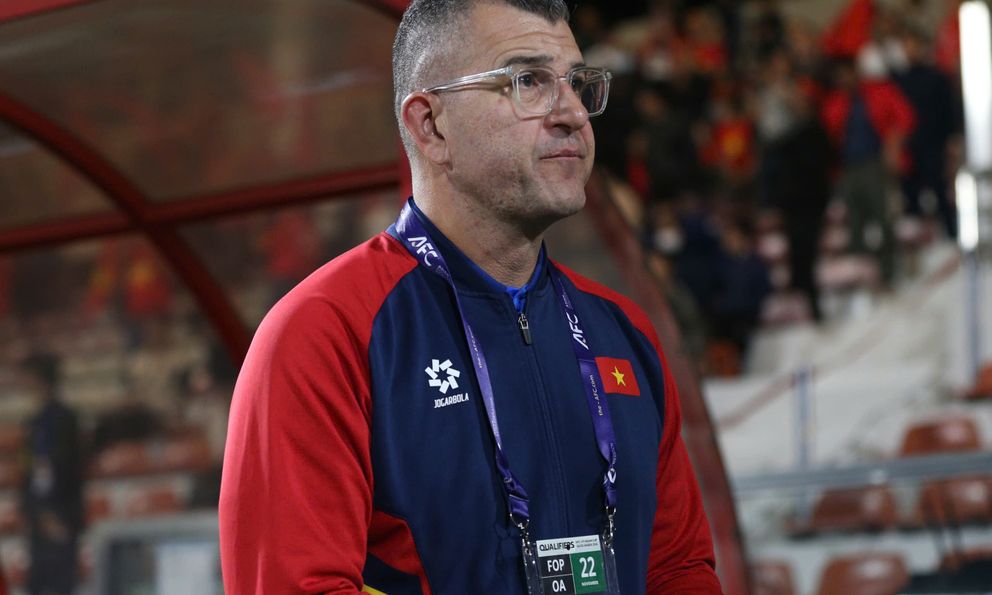 Tuyển Việt Nam loại 3 cầu thủ, chốt kế hoạch sang Ả Rập Xê Út săn vé World Cup 2026