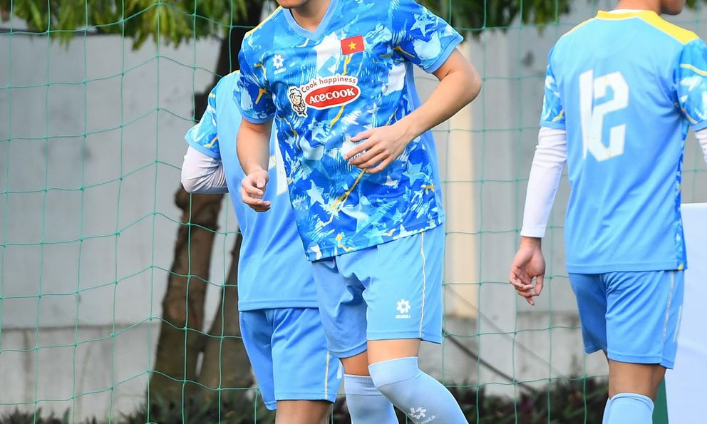 Việt kiều châu Âu hé lộ ngày trở lại tuyển Việt Nam, bật mí lý do không thể hội quân sớm