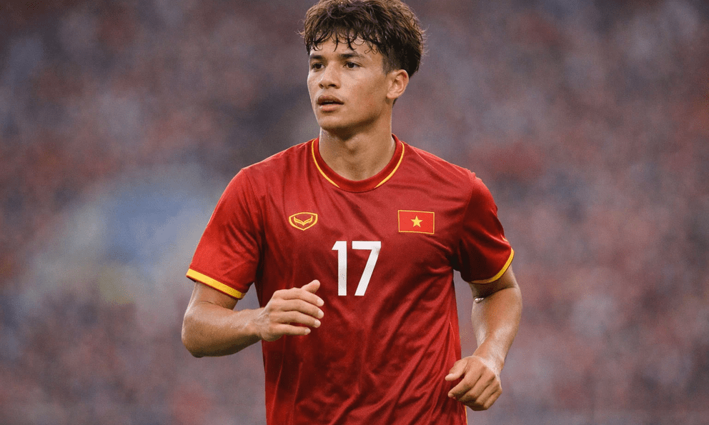 Lộ lý do ngôi sao Việt kiều Croatia vắng mặt tại tuyển Việt Nam