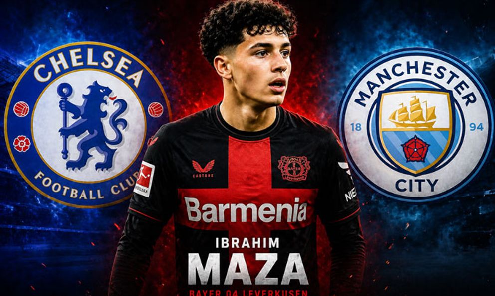 Chelsea và Man City đại chiến vì “viên ngọc” gốc Việt trị giá hàng chục triệu euro