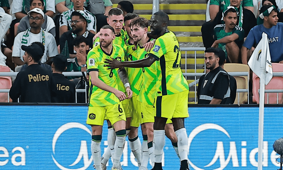 “Gã khổng lồ” có thể dự giải ĐNÁ của FIFA, đe dọa tuyển Việt Nam, Indonesia và Thái Lan