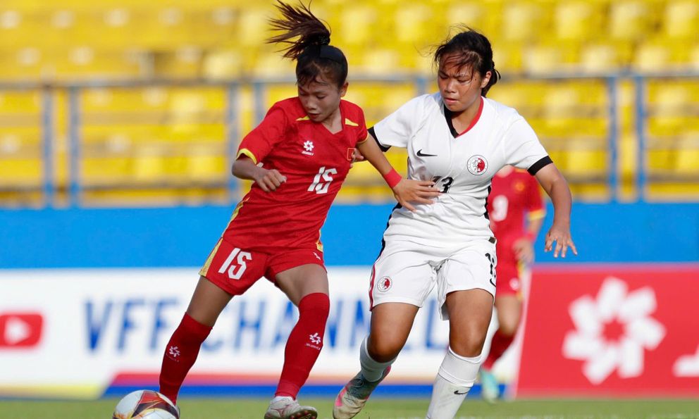 Asian Cup: Tuyển Việt Nam sẽ đánh bại Thái Lan để “chạm một tay” vào vé tứ kết?