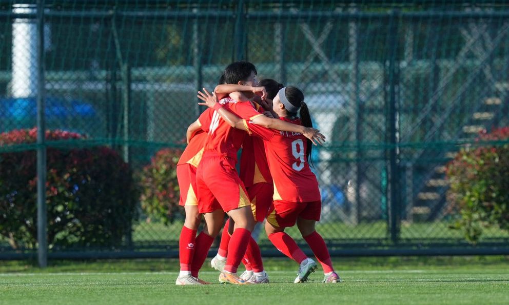 Ngược dòng quả cảm, tuyển Việt Nam khiến Thái Lan mừng hụt tại Asian Cup