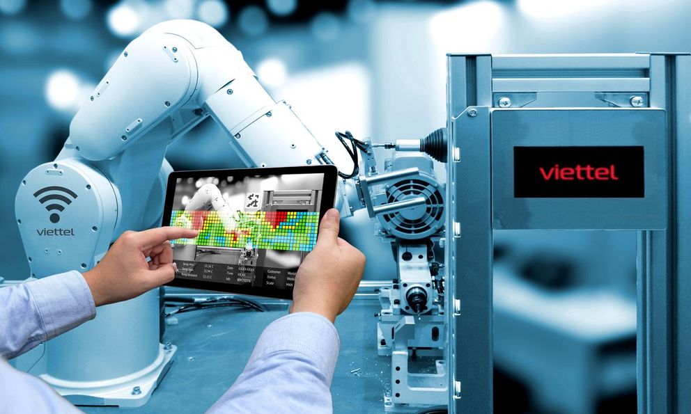 Một sáng chế của Việt Nam được Mỹ cấp bằng