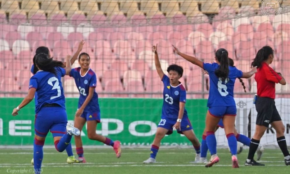 Đội tuyển ở Đông Nam Á đại bại 0-5, dễ vỡ mộng dự World Cup