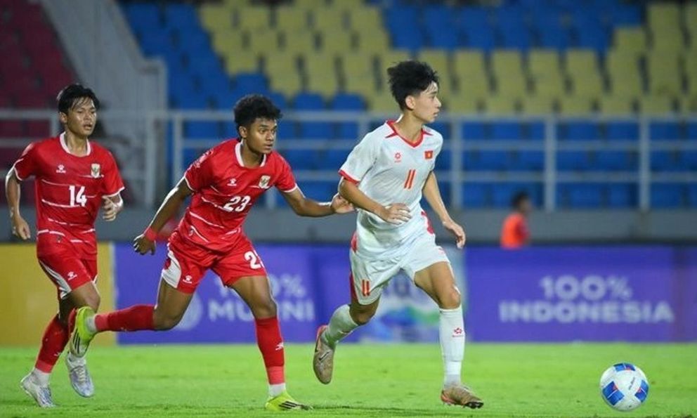 Lý do khiến Indonesia dễ thua Trung Quốc, tan mộng dự World Cup