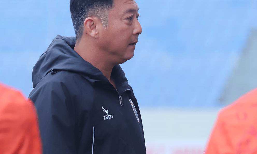 CLB V.League chia tay HLV Lê Huỳnh Đức, đưa người cũ lên thay mong vực dậy Tiến Linh