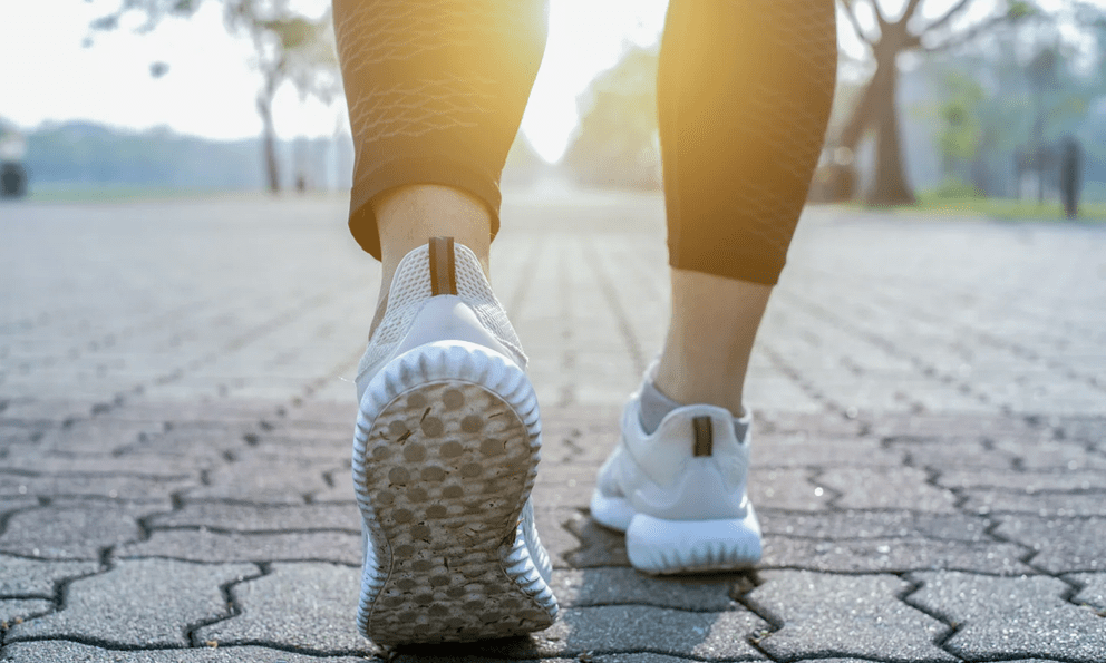 1 ngày đi bộ bao nhiêu bước để giảm nguy cơ đột quỵ? Con số khiến nhiều người bất ngờ