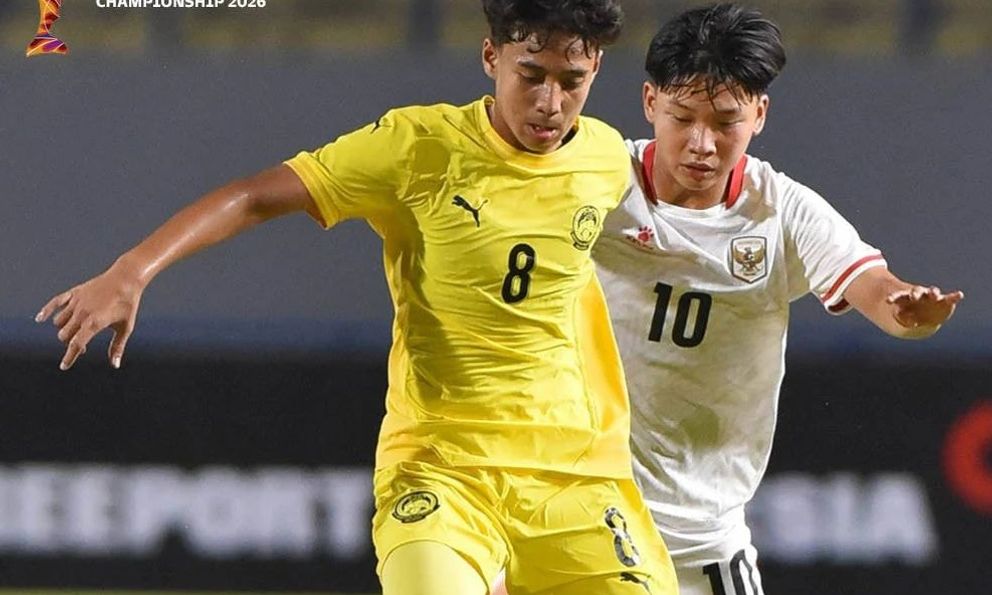 Asian Cup: Indonesia dễ trắng tay trước Trung Quốc, Thái Lan tiến gần tấm vé tứ kết?