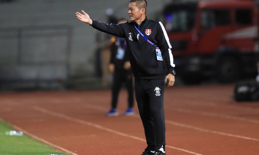 Hé lộ lý do HLV danh tiếng V.League bất ngờ rời ghế, cựu tuyển thủ Việt Nam lên thay có gì đặc biệt?