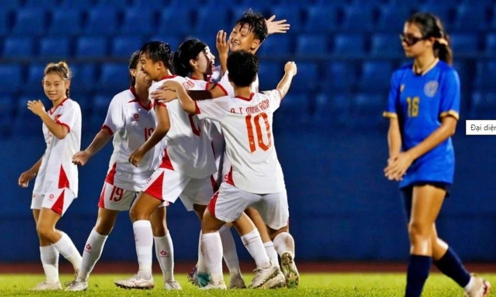 Tuyển Việt Nam sẽ “hết cửa” dự World Cup nếu phải đụng Triều Tiên?