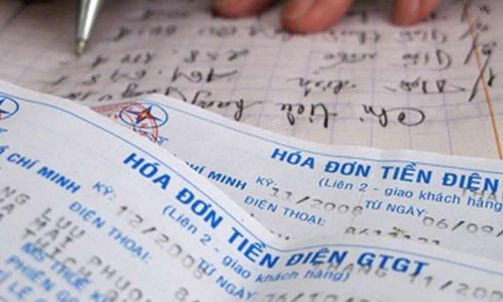 Mới nhất: Từ 25/5, nhiều người làm một việc khi tính tiền điện cuối tháng có thể bị phạt tới 30 triệu