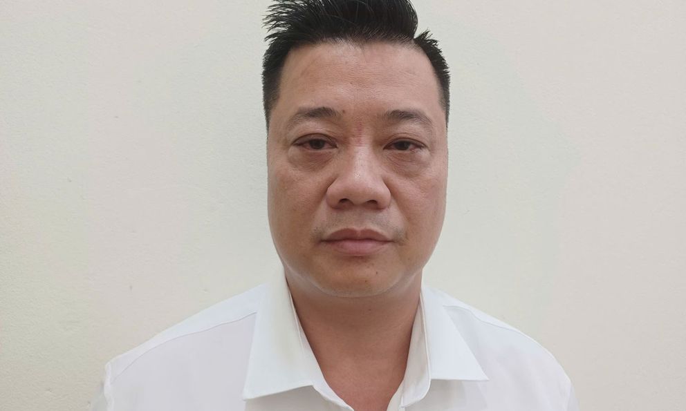 Tất cả những ai liên quan đến Chủ tịch Vũ Văn Duy nhanh chóng liên hệ với công an 