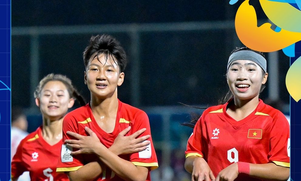 Tuyển Việt Nam tiến gần tới World Cup, cửa giành vé tham dự rộng hẹp ra sao?
