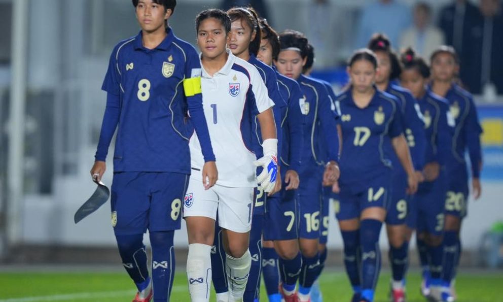“Thất bại 2-37” và mối nguy khiến tuyển Thái Lan dễ tan mộng World Cup