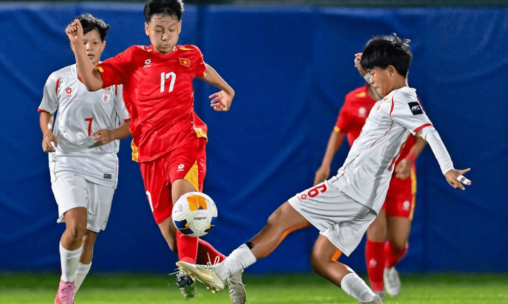 Xác định đối thủ của tuyển Việt Nam ở trận tranh vé World Cup: Derby Đông Nam Á