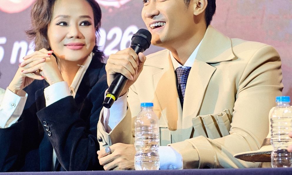 Lương Gia Huy 