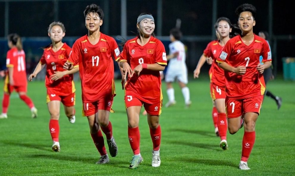 Australia đại bại 0-5, tuyển Việt Nam thêm xác suất đoạt vé dự World Cup 2026