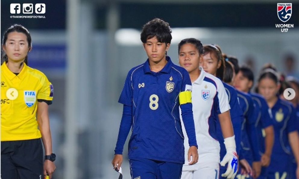 Tuyển Thái Lan sẽ thảm bại trước Triều Tiên, tan mộng dự World Cup 2026?