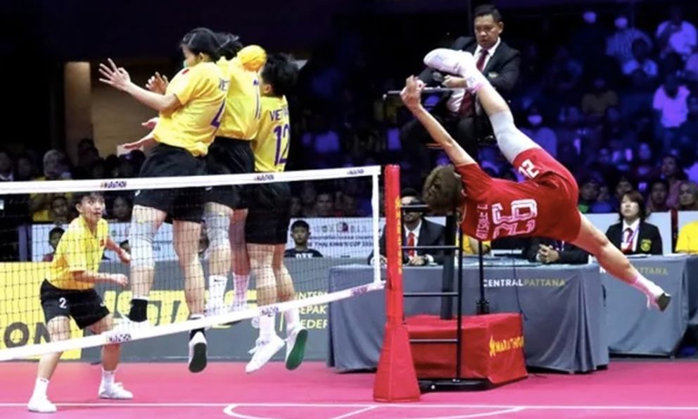 Tuyển Thái Lan sẽ “vùng dậy”, ngáng đường tuyển Việt Nam ở World Cup 2026?