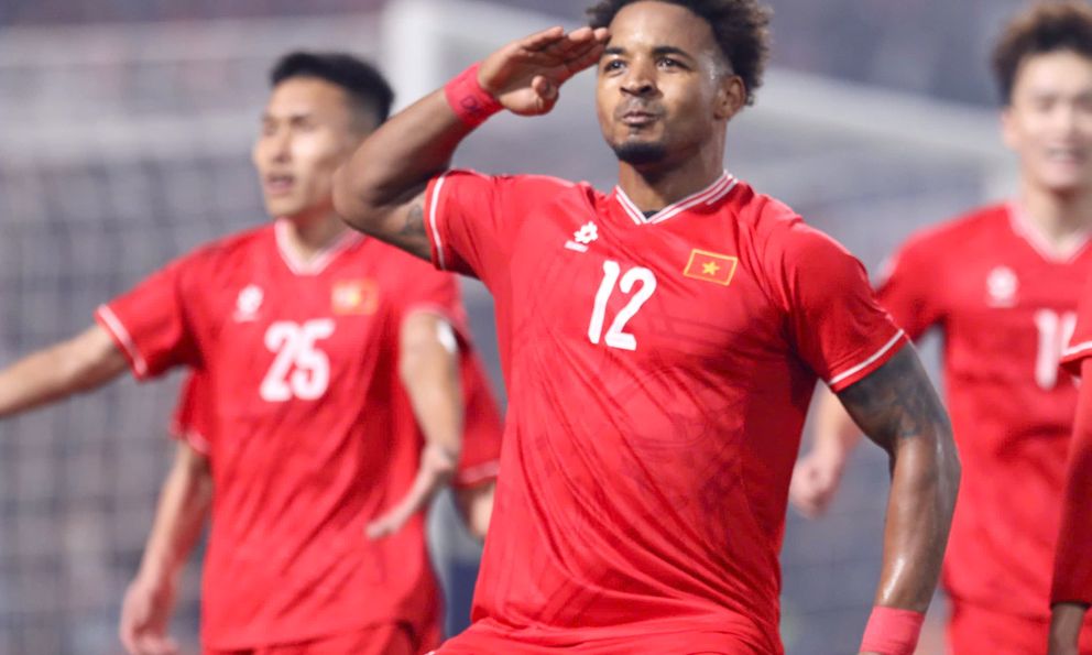Tuyển Việt Nam gặp khó khi cùng nhánh đấu với Indonesia, Trung Quốc ở FIFA ASEAN Cup?